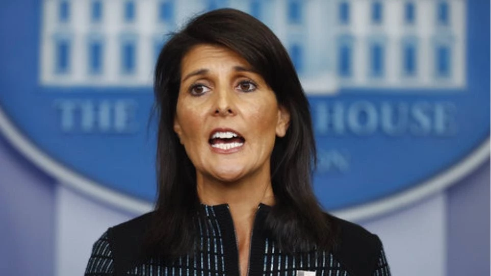 ΗΠΑ: Η Ρωσία πρέπει να «παραδώσει» τη Συρία στο τραπέζι των διαπραγματεύσεων